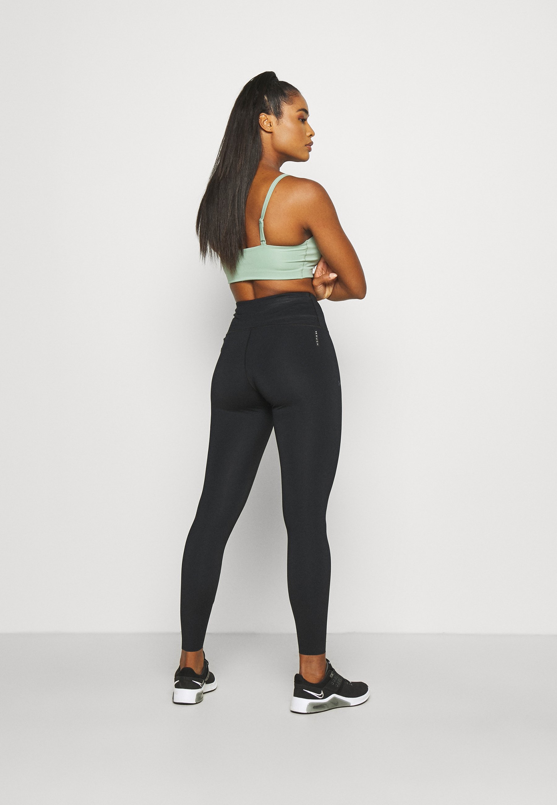Femme RUSH LEGGING - Collants Femme RUSH LEGGING - Collants