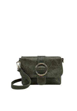 OH MY BAG, Sac bandoulière - khaki