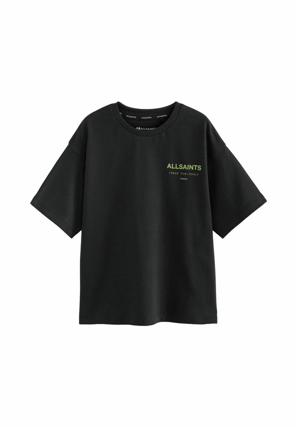 CREW - T-Shirt print