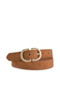 Pieces Cintura - cognac