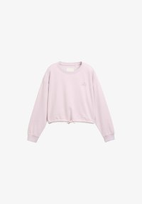 Niet geselecteerd, pale spring lilac