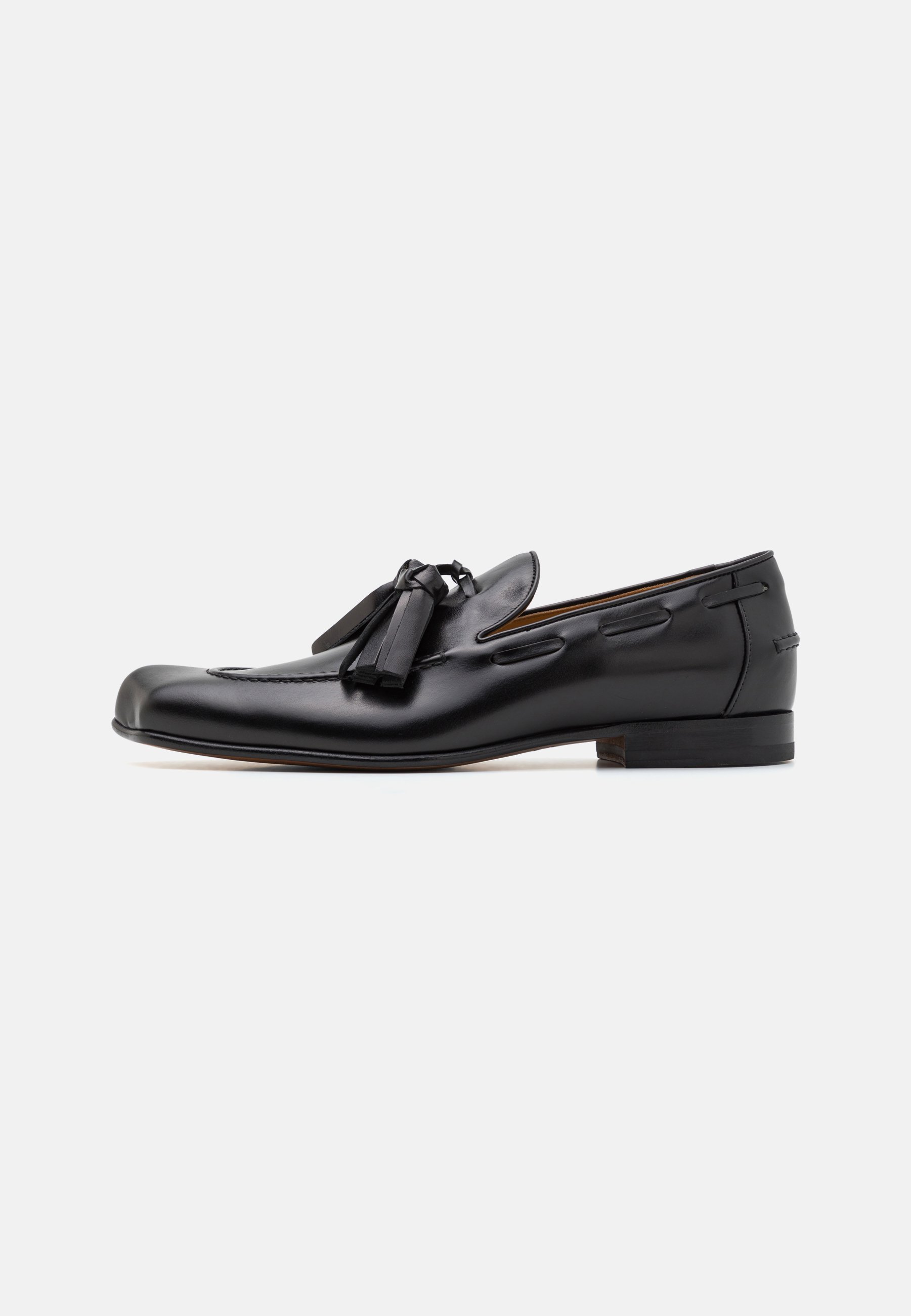 Vivienne Westwood TUESDAY LOAFER - Slip-ons - black - Zalando.ie