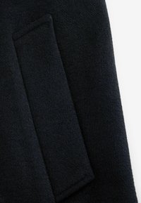 Next REGULAR FIT - Klasický kabát - navy blue