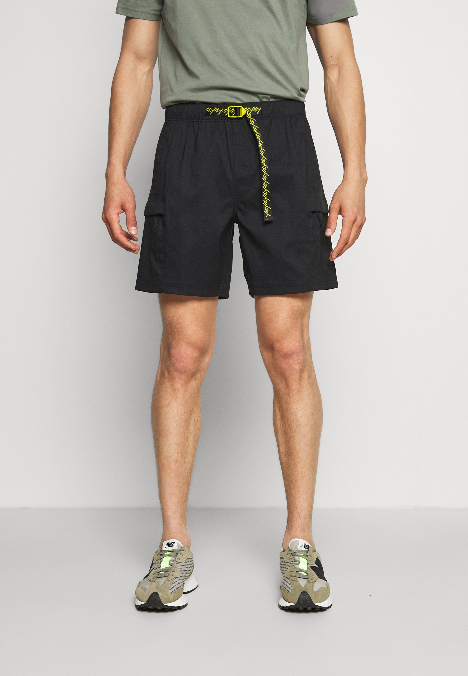 The north face class v belted short Clearance