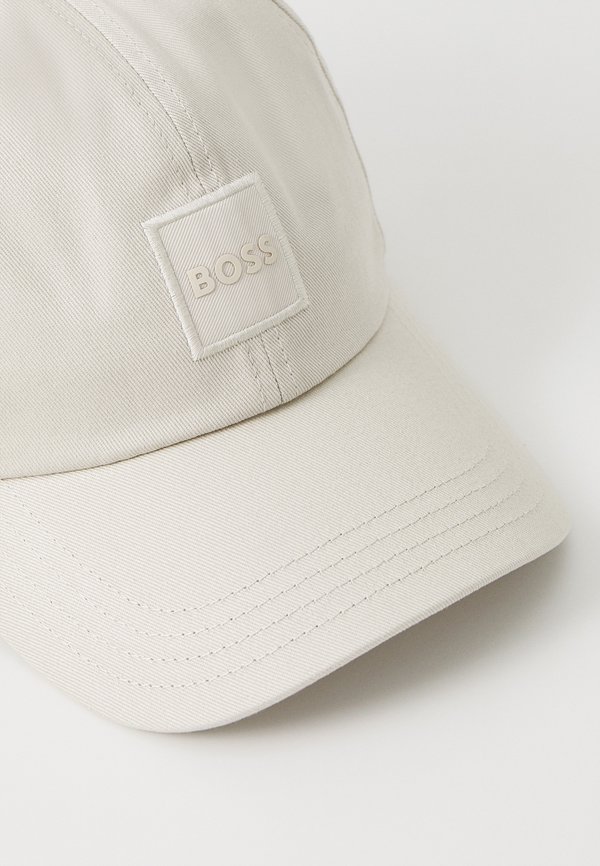 DERREL - Cap - light beige4