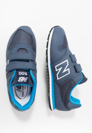 YV500RR - Sneakers basse - vintage indigo