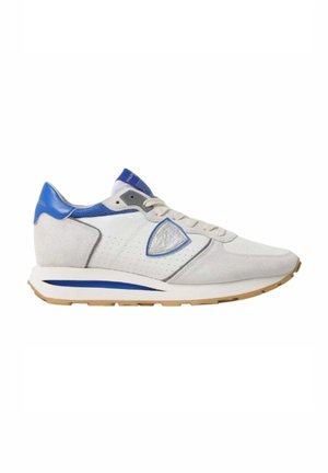 SNEAKER - TROPEZ HAUTE LOW - Baskets basses - blu