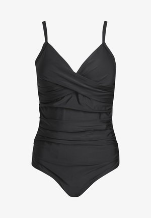 ENHANCING  - Kupaći kostim - black