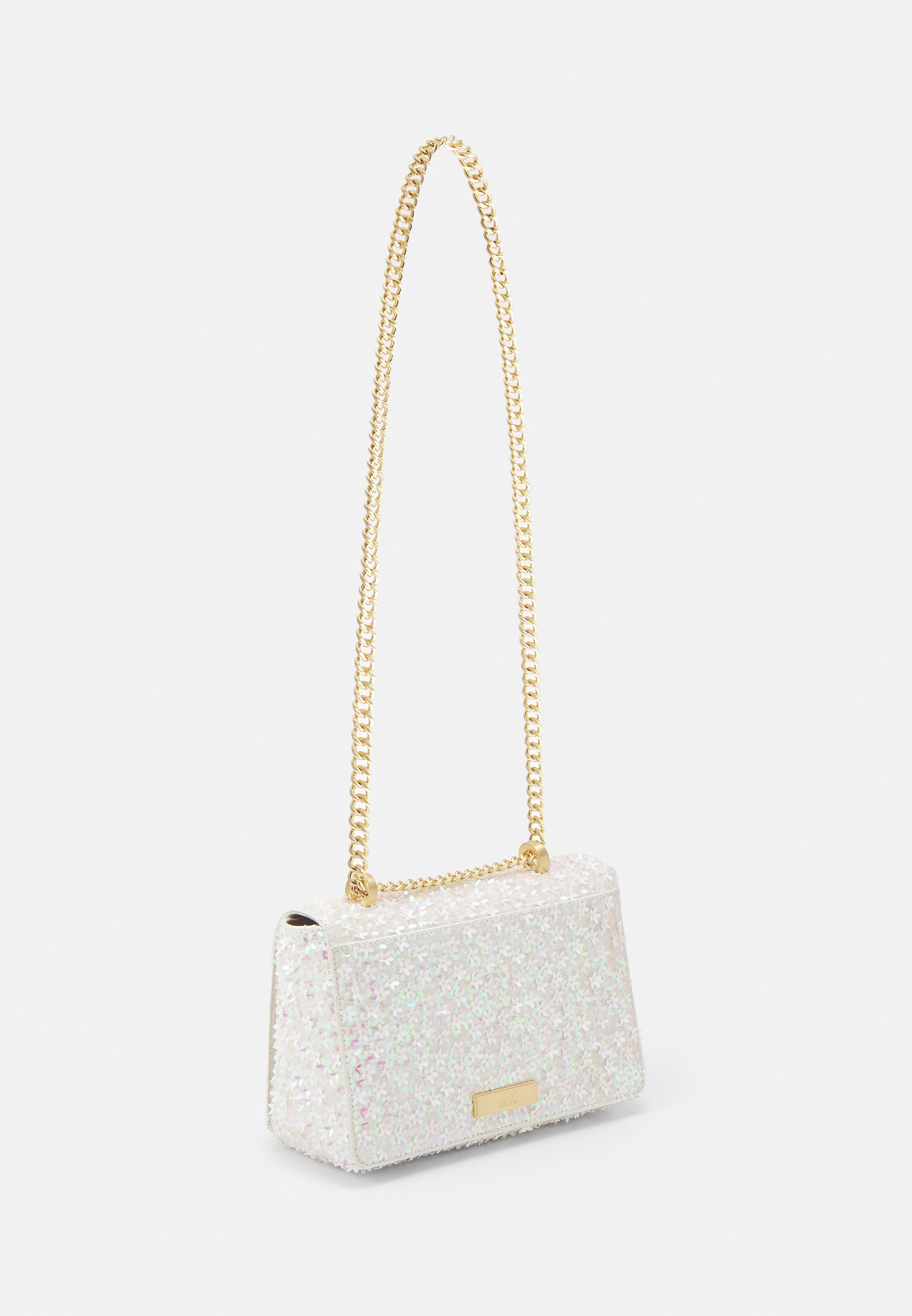 zac posen iridescent bolsa