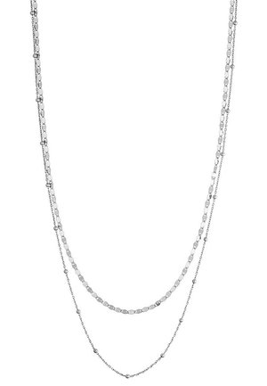 Collana - silver-coloured