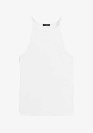 Massimo Dutti, Top - white