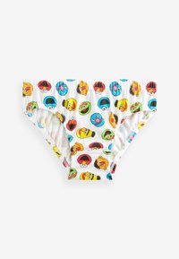 Next 5 PACK  - Slip - sesame street