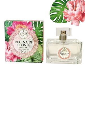EAU DE PARFÜM REGINA DI PEONIE - Eau de Parfum