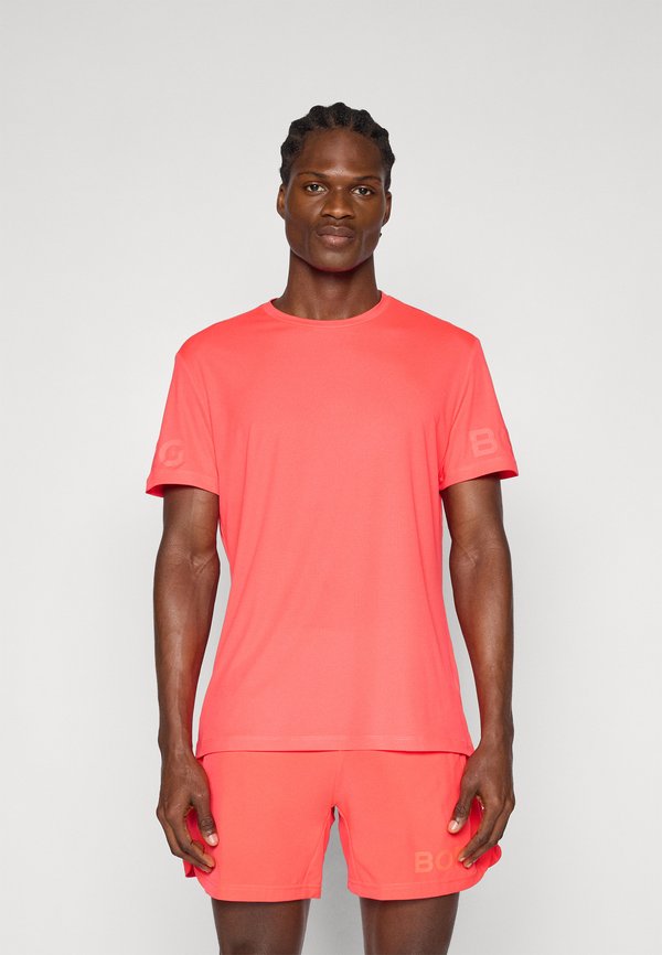 LIGHT - Print T-shirt