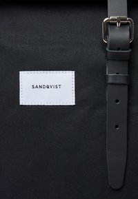 Sandqvist DANTE UNISEX - Rugzak - black