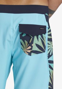 Quiksilver SURF ARCH  - Plavecké šortky - bhq
