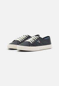 GANT PREPTOWN  - Sneaker low - marine