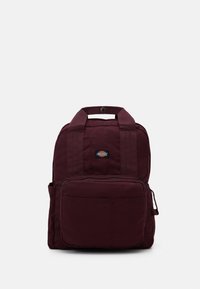 Unselected, maroon