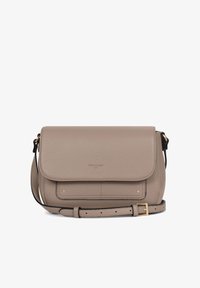 Geselecteerd, gris taupe