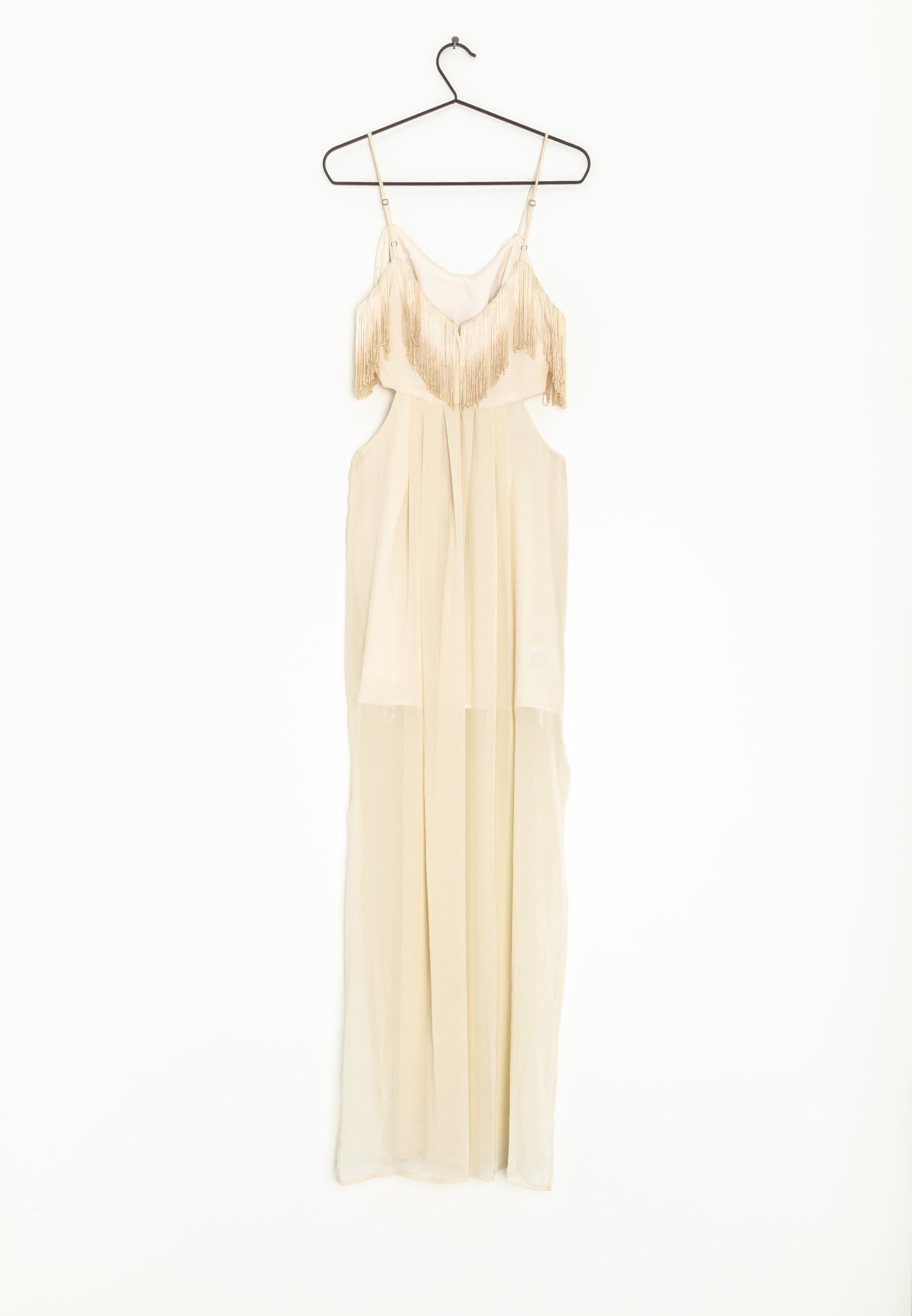 BCBGeneration Abito da sera - beige - Zalando.it