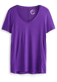 Non selezionato, purple