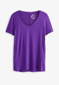 Non selezionato, purple