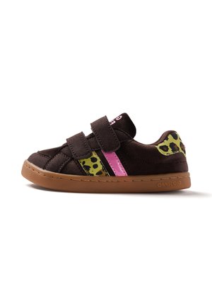 Gioseppo, GIOSEPPO BAREFOOT SHOES 80533 80533 - Zapatos de bebé - marron