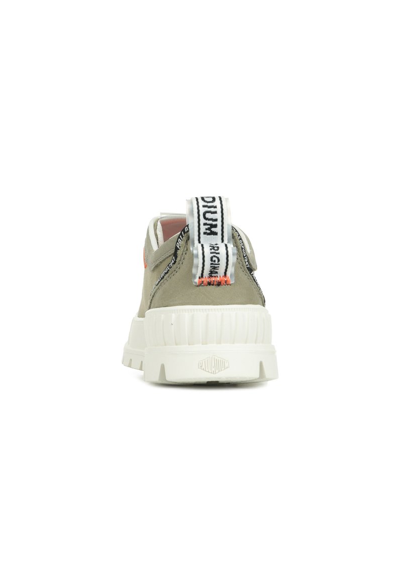 Damen Sneaker low | Palladium Sneaker low dune/khaki - NK20316 Damen Sneaker low | Palladium Sneaker low dune/khaki - NK20316
