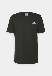 T-shirt basic - black