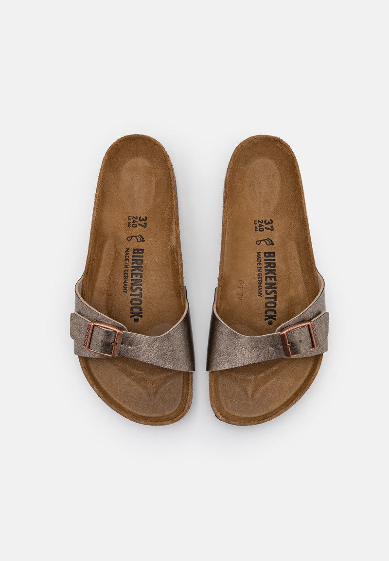 madrid birkenstock taupe