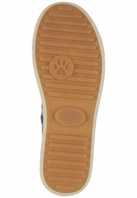 Cosmos Comfort Vysoké tenisky - blau