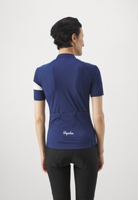 Rapha WOMENS CORE LIGHTWEIGHT  - Jalgratturi särk - navy