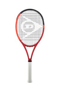 Dunlop Raqueta de tenis - rot schwarz