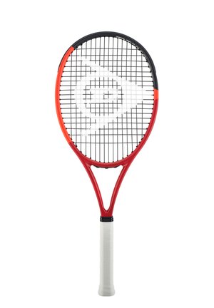 Raqueta de tenis - rot schwarz