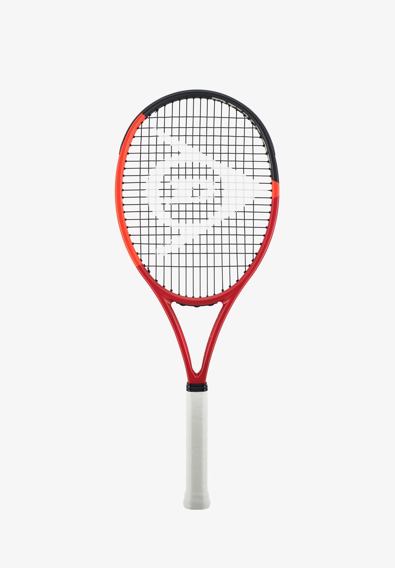 Dunlop Tennis racket - rot schwarz