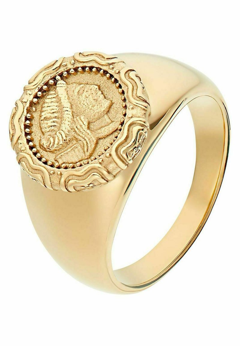 NOELANI Anillo gold/dorado - Zalando.es