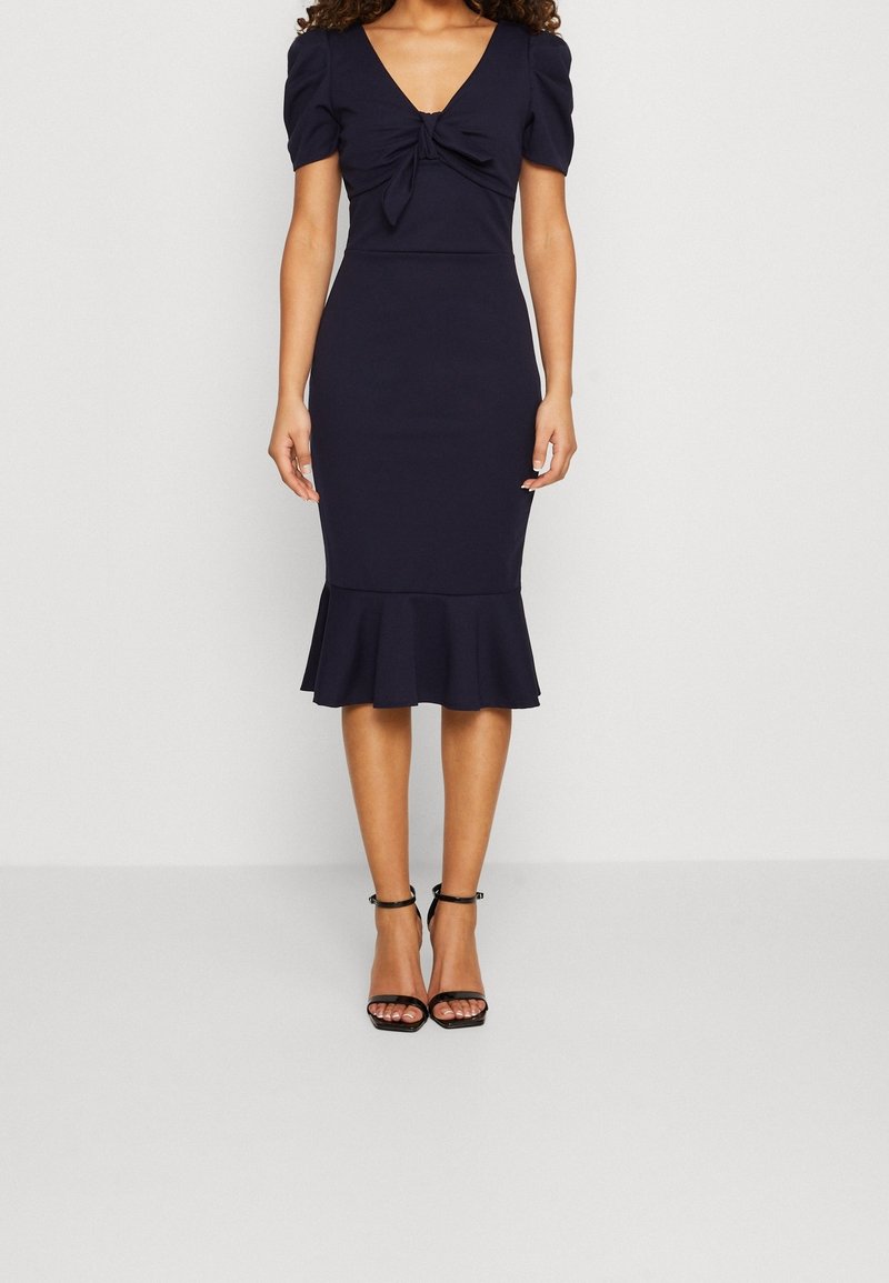WAL G. Robe de soirée - dark blue