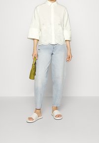 Lovechild Camicetta - off-white