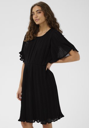 Culture MIALA JESY - Nappali ruha - black