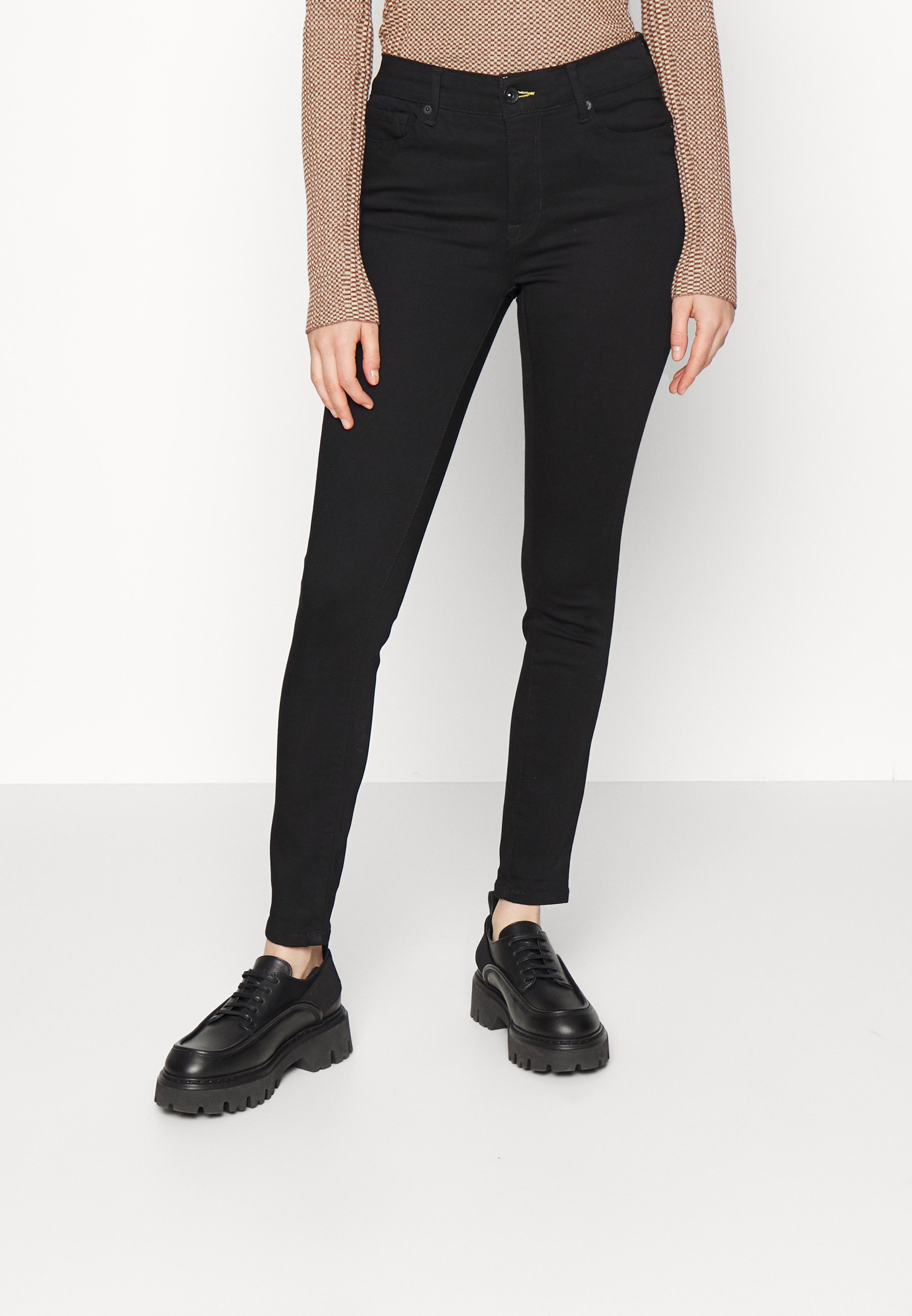 DKNY Jeans for Women | Skinny \u0026 Loose 