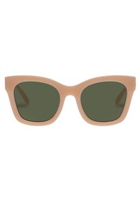Le Specs SHOWSTOPPER - Occhiali da sole - butterscotch