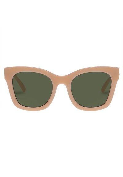 Lunettes De Soleil Roxy Mia Econyl - Monture Verte Plastique - 100% UV - Neuf Avec étiquettes