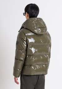 Antony Morato Chaqueta de invierno - army