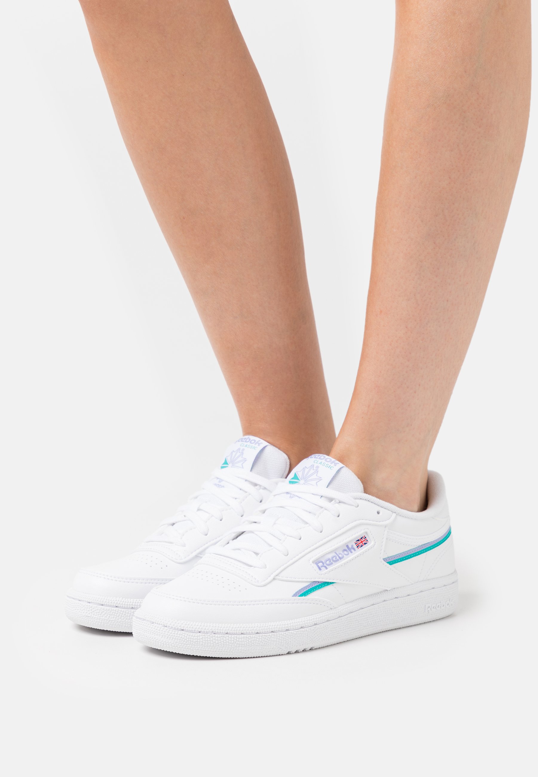 Reebok Classic CLUB C 85 VEGAN 