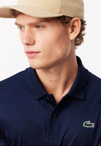 Lacoste Sport Långärmad tröja - bleu marine bleu marine