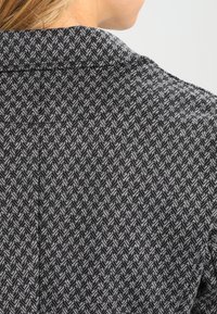 TOM TAILOR Blazer - black