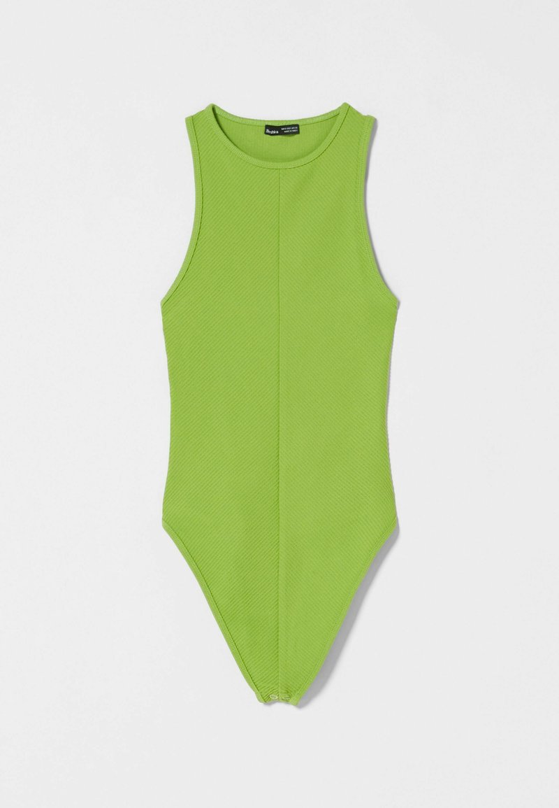 Damen BHs | Bershka Body green/grün - NF29147 Damen BHs | Bershka Body green/grün - NF29147