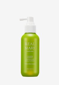 REAL MARY ENERGIZING SCALP SPRAY - Haarpflege