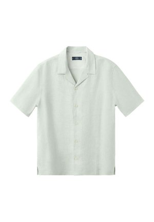 Mango, ADULT - Hemd - light green