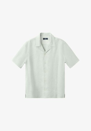 Mango, ADULT - Hemd - light green
